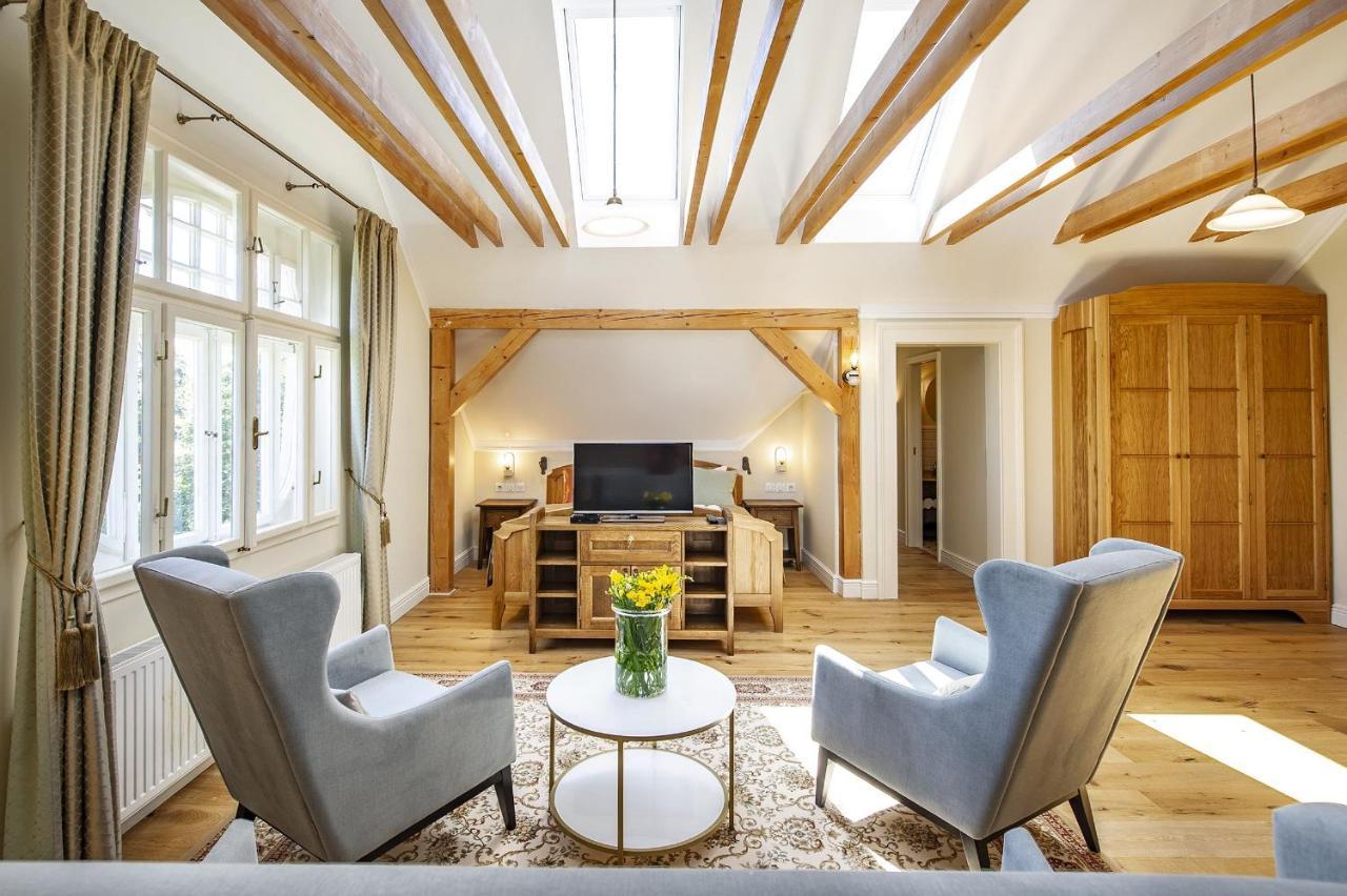 Vysoké Tatry Vila Lavina المظهر الخارجي الصورة
