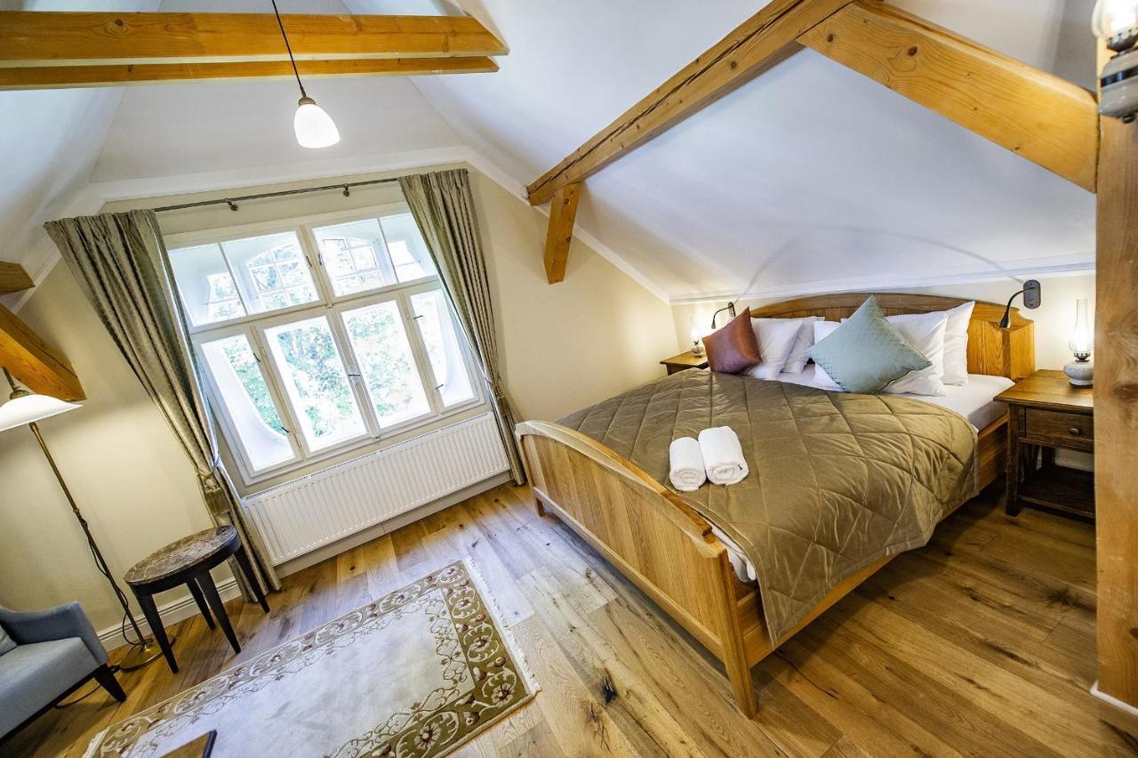 Vysoké Tatry Vila Lavina المظهر الخارجي الصورة